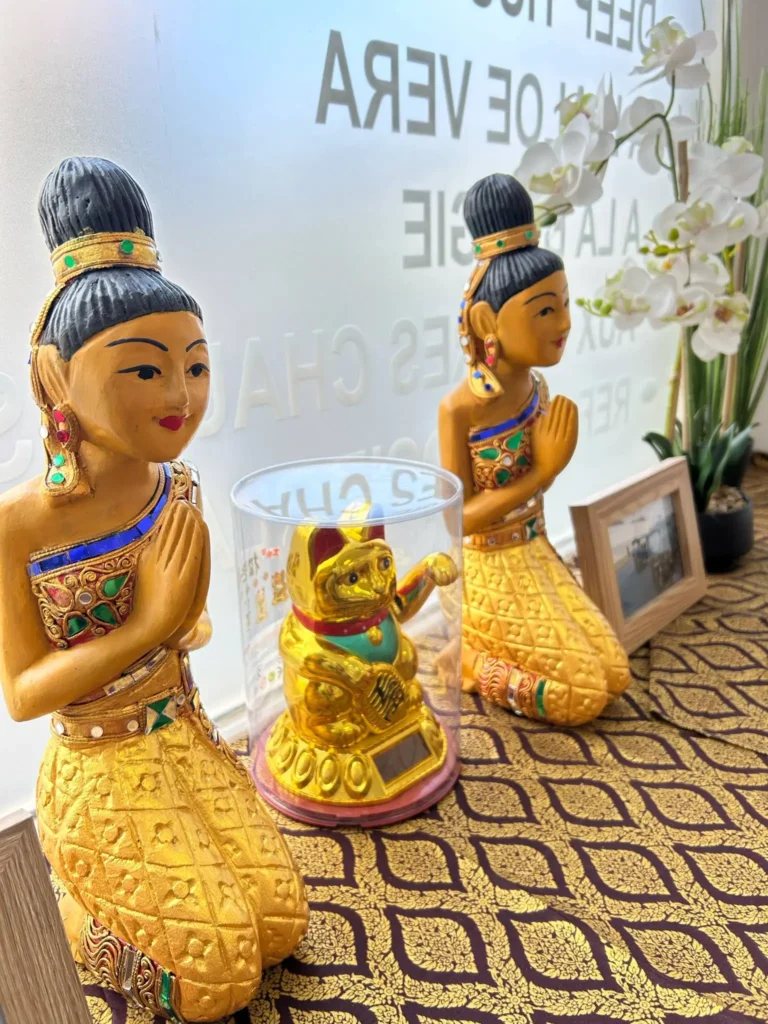 yutida-thai-massage-accueil
