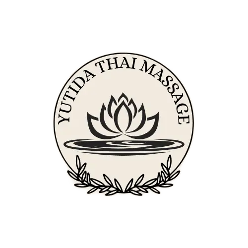 yutida-thai-massage-logo
