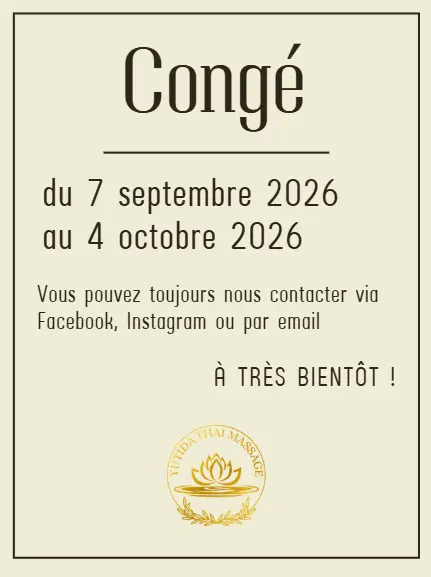 conges-septembre-yutida-thai-massage